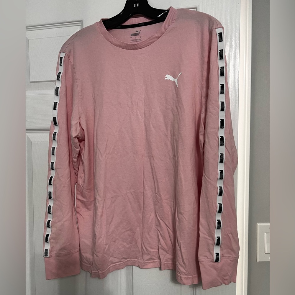 Puma Women’s Long Sleeve T-Shirt
